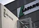 Lafarge için çanlar çalıyor! Yargılanacaklar
