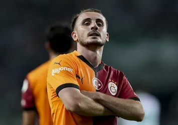 Galatasaray Kerem Aktürkoğlu'nu KAP'a bildirdi! İşte bonservis bedeli
