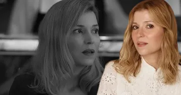 İnci Taneleri’nin Piraye’si Selma Ergeç’in eşi bakın nerenin sahibiymiş! Babası da ünlü...