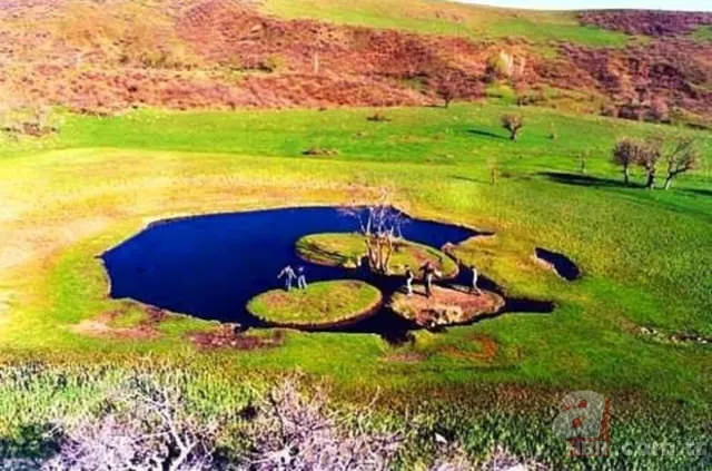 Türkiye'de hangi şehrin neyi meşhur? İşte il il meşhur olan şeyler... 18