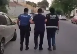 Çöktükleri mekanlara tehdit yağmuru! Ençler örgütüne operasyon! İşte yönetim şeması