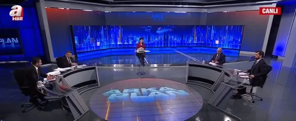 AK Parti MKYK Üyesi Emre Cemil Ayvalı: 6'lı masa çok absürtlüklerin ortaya çıkacağı bir Türkiye vadediyor! - 9