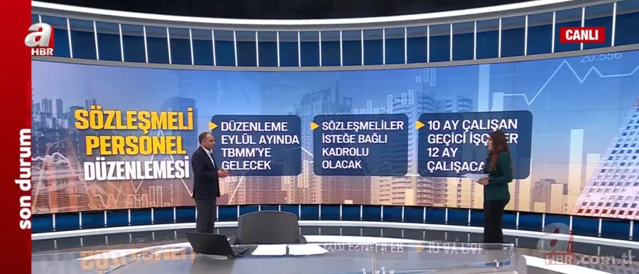 EYT düzenlemesinde tek formül! Kaç yılında ve hangi ayda sigortalı olanlar EYT’li sayılacak? 5