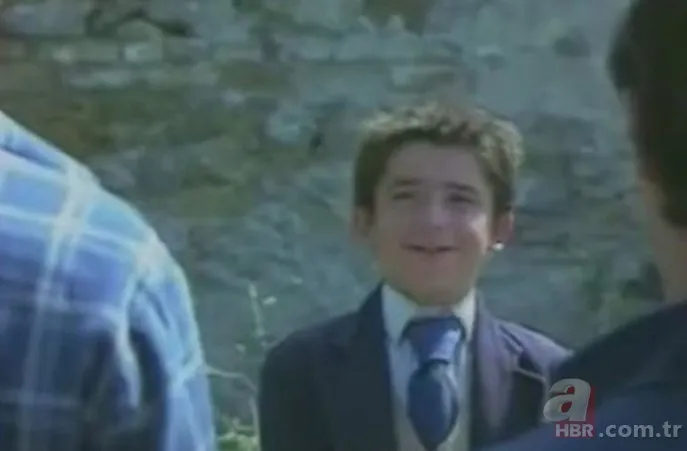 Hababam Sınıfı'nın 'Bacaksız'ı Tuncay Akça yıllar sonra ortaya çıktı! Adile Naşit itirafına çok şaşıracaksınız... 2