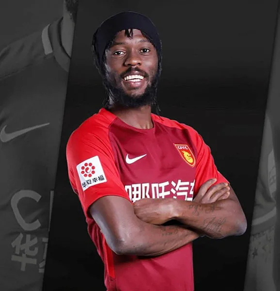 Galatasaray, Gervinho’yu bekliyor