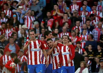 Atletico Madridli Koke'ye silahlı soygun