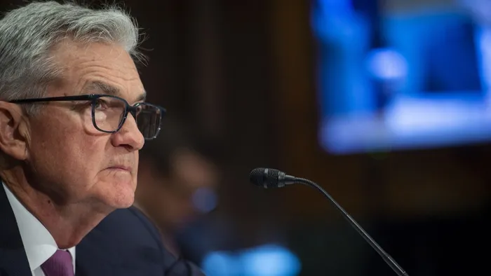 Fed Başkanı Jerome Powell’dan ’faiz indirimi’ açıklaması!