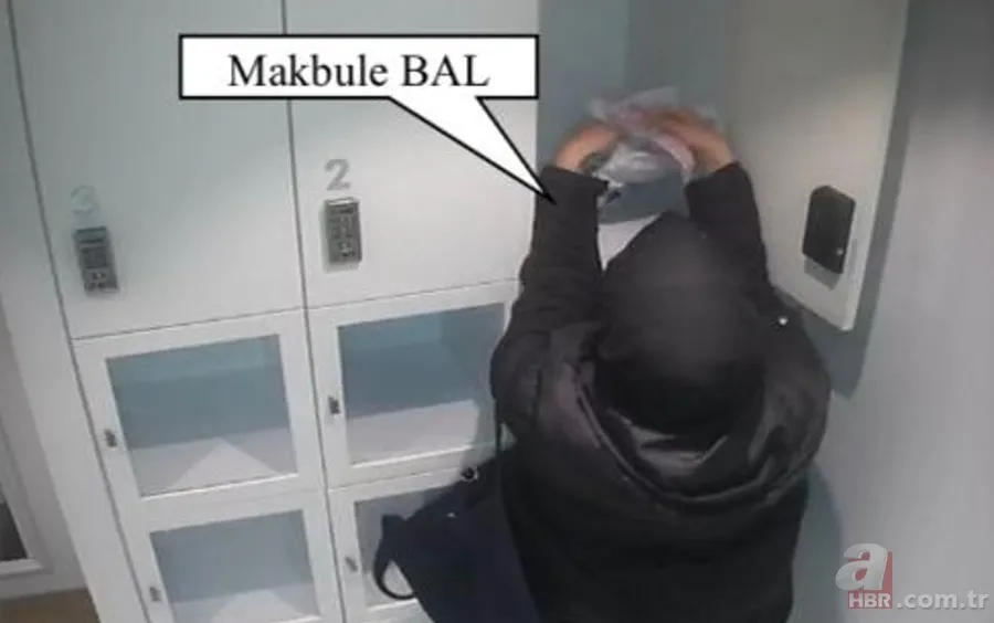FETÖ’nün "Balkan maskesi" düştü! "Gezi" dediler eğitim kampı çıktı 2