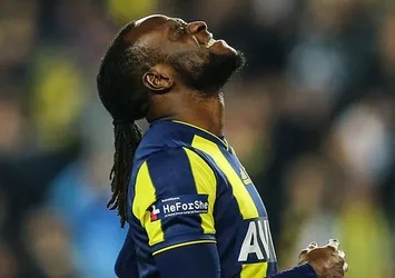 Moses'te yırtık tespit edildi
