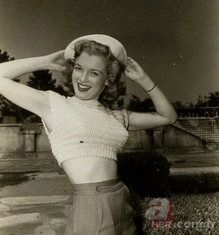 Marilyn Monroe hakkında gerçekler ortaya çıktı: Çıplak cesedinin... 7