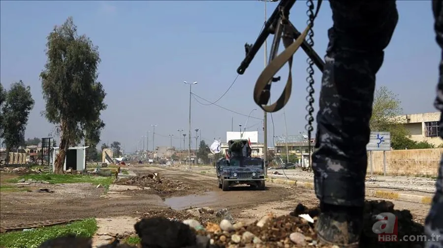 İşte Avrupa vatandaşı DEAŞ'lı terörist sayısı 6