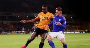 Wolves - Leicester City 0-0 - Maç Özeti