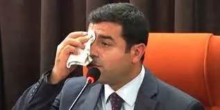 SELAHATTİN DEMİRTAŞ