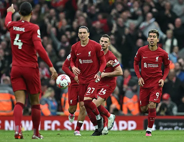Roberto Firmino Galatasaray’ın radarında! Erden Timur devreye girdi! Transferde zorlu rakipler...