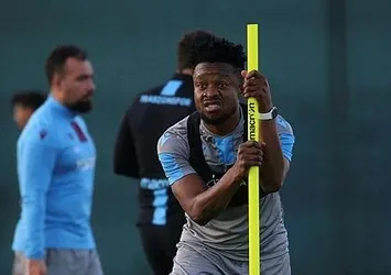 Ogenyi Onazi 351 gün sonra kadroda