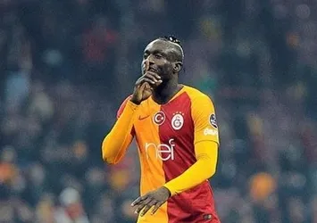 Galatasaray, Diagne'yi KAP'a bildirdi