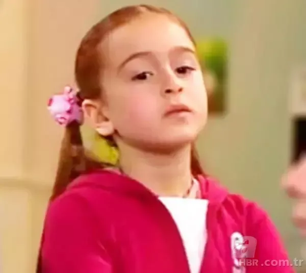 Bez Bebek'in Yağmur'u Asena Keskinci'nin annesi bakın kimmiş! 2