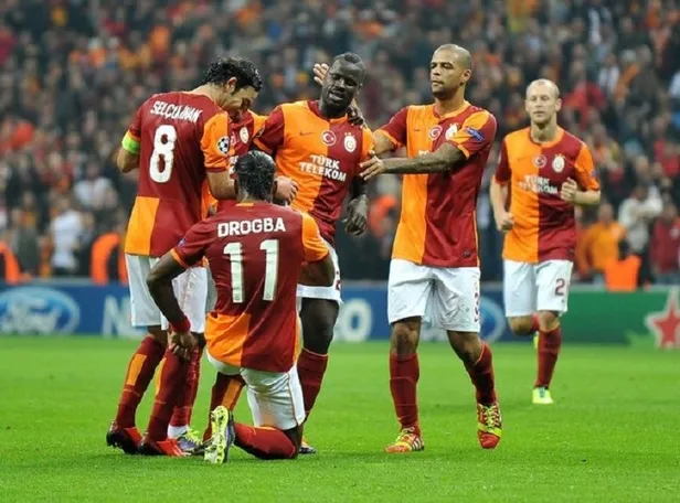 Kopenhag-Galatasaray maçı ne zaman, saat kaçta? Karşılaşma hangi yerli ve yabancı kanallarda canlı yayınlanacak? - 7