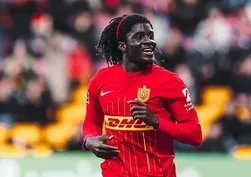 Galatasaray’dan Caleb Yirenkyi çıkarması! Top kapma canavarı için İstanbul'da kritik görüşme