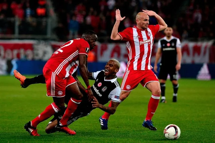 Beşiktaş'ta Talisca sesleri yükseliyor! Sergen Yalçın istedi