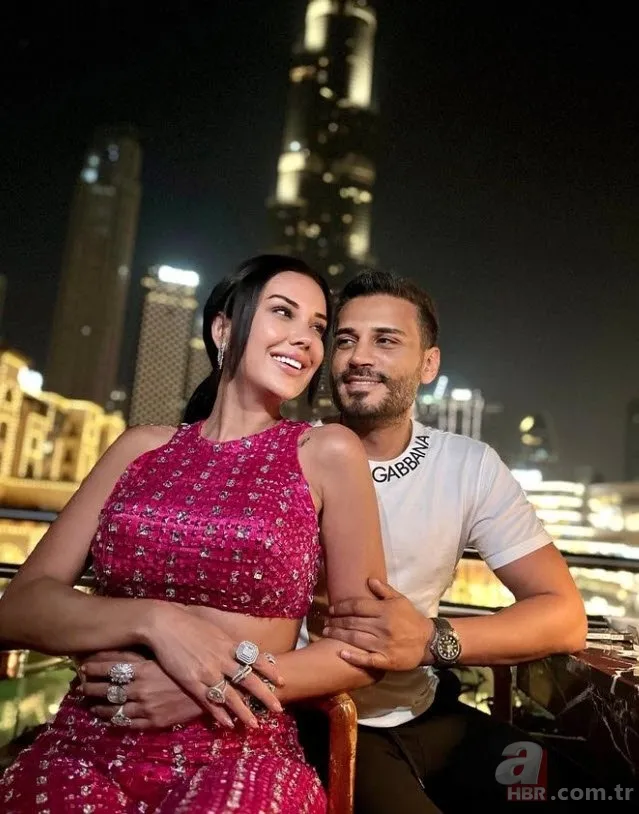 Dilan Polat'ın üç şirketi naylon çıktı! MASAK'ın raporunda yeni detaylar 21