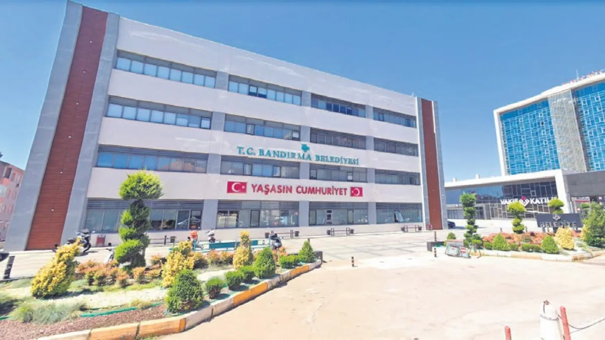 Bandırma’da CHP usulü demokrasi! Delege seçimlerinde skandal