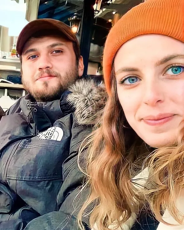 Ayrılığa daha fazla dayanamadılar! Aras Bulut İynemli ile Bige Önal barıştı