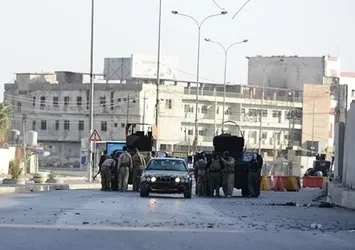 Kerkük'te DEAŞ saldırısı: 1 ölü, 5 yaralı