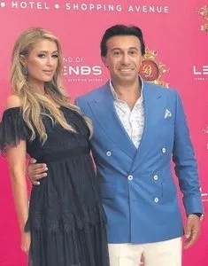 Paris Hilton: Türkiye’yi herkese tavsiye ediyorum - 3