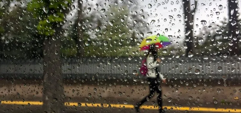 Meteoroloji'den Ankaralılara flaş uyarı