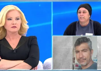 Müge Anlı son bölüm izle!