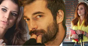 İlker Kaleli’yi Elçin Sangu’ya kaptırdı