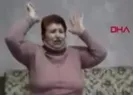 Koronayı bulaştıran kadın böyle af diledi!