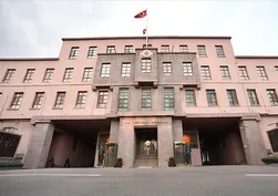 Ankara'dan Atina'ya İHA üssü uyarısı! MSB'den SDG açıklaması: Entegrasyondan memnunuz