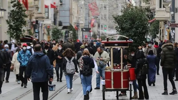 Son dakika: Sağlık Bakanlığı haftalık vaka haritasını güncelledi! İşte İstanbul Ankara ve İzmir’de son durum! Hangi illerde vakalar arttı hangilerinde azaldı?