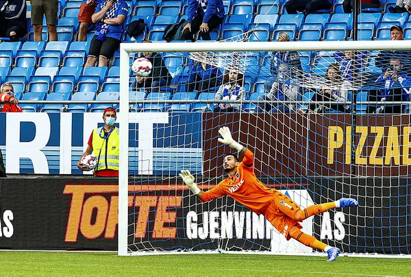 Valencia'dan Uğurcan Çakır'a flaş teklif - 2