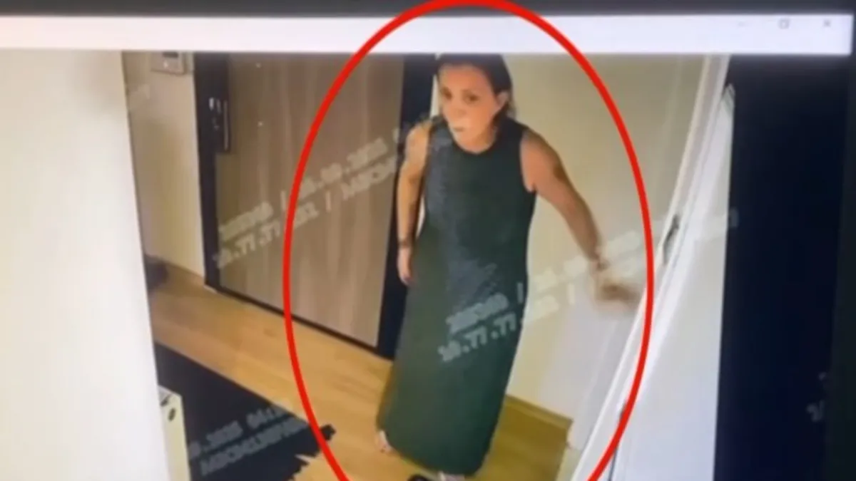 Güllü'nün kızının ifadesi ortaya çıktı