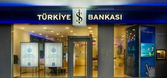 Türkiye İş Bankası’ndan yeni destek paketi
