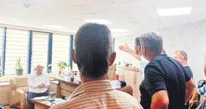 CHP’li belediyelerden EYT’lilere zulüm!