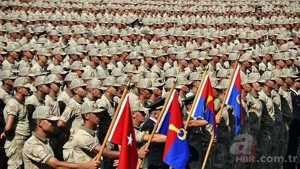 Askerlik yasası flaş gelişme: Askerlik süresi uzadı mı? Askerlik 9, 12, 16 ay mı oldu? Son durum... 4