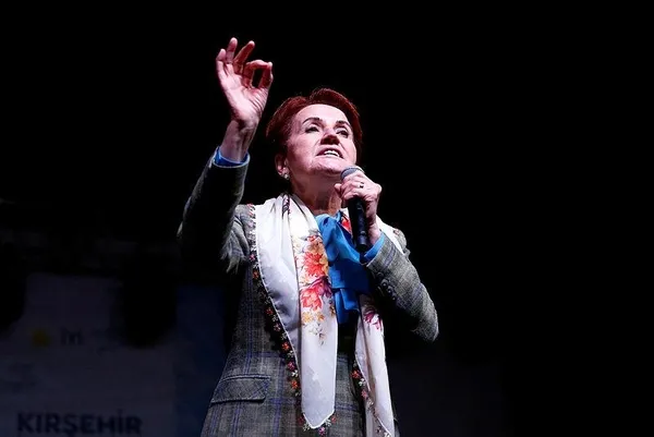 1650859390951.jpeg Millet İttifakı’nda çanlar çalıyor! Kemal Kılıçdaroğlu sus pus Meral Akşener HDP'li Garo Paylan'ı kınadı - 3