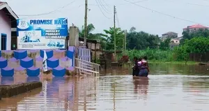 Şiddetli yağışlar 10 can aldı!