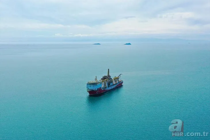 Yüksek teknolojiye sahip ilk 5 gemi arasında! Türkiye’nin milli devi derin sulara açılmaya hazır