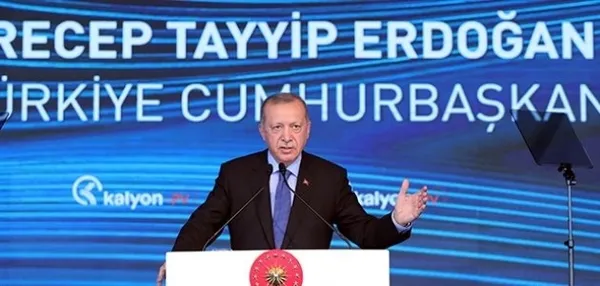Açılışını Başkan Erdoğan yaptı! Kalyon Güneş Teknolojileri Fabrikası 1 yılda 1 milyon güneş paneli üretti