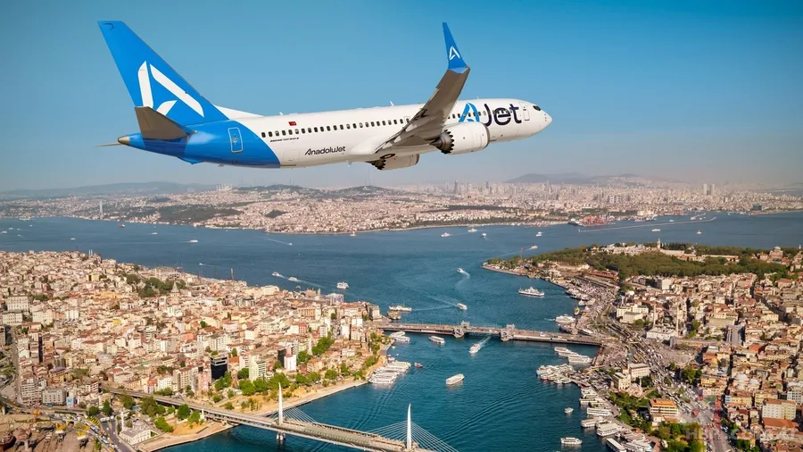 Türkiye'den Vize İstemeyen Ülkeler Belli Oldu! Bavulunu Kapan Gidecek 5