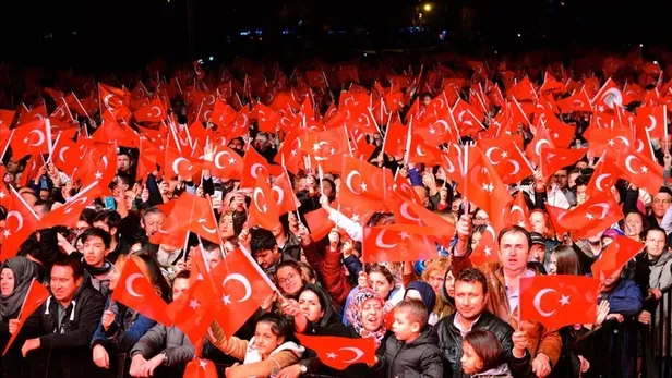 İstanbul 29 Ekim Cuma ücretsiz konserler: Cumhuriyet Bayramı'na özel İstanbul'da hangi konserler var? - 4