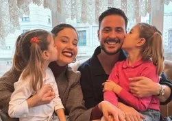 Pelin Akil ile Anıl Altan bayramda bir araya geldi
