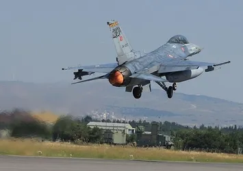 Kuzey Irak'a 17 dakikalık operasyon