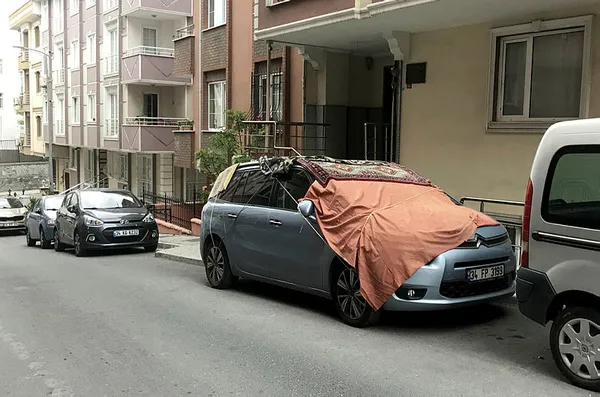 HAVA DURUMU | Meteorolojiden son dakika açıklaması! İstanbul için dolu uyarısı | 21 Mayıs 2021 - 5