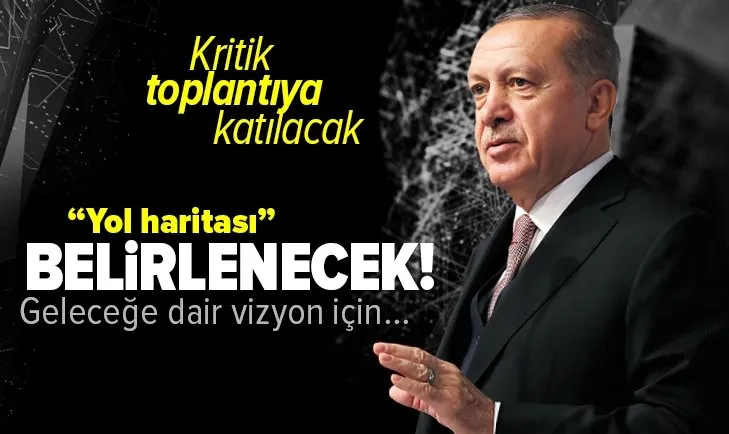 Başkan Recep Tayyip Erdoğan D-8 Zirve Toplantısı'na katılacak